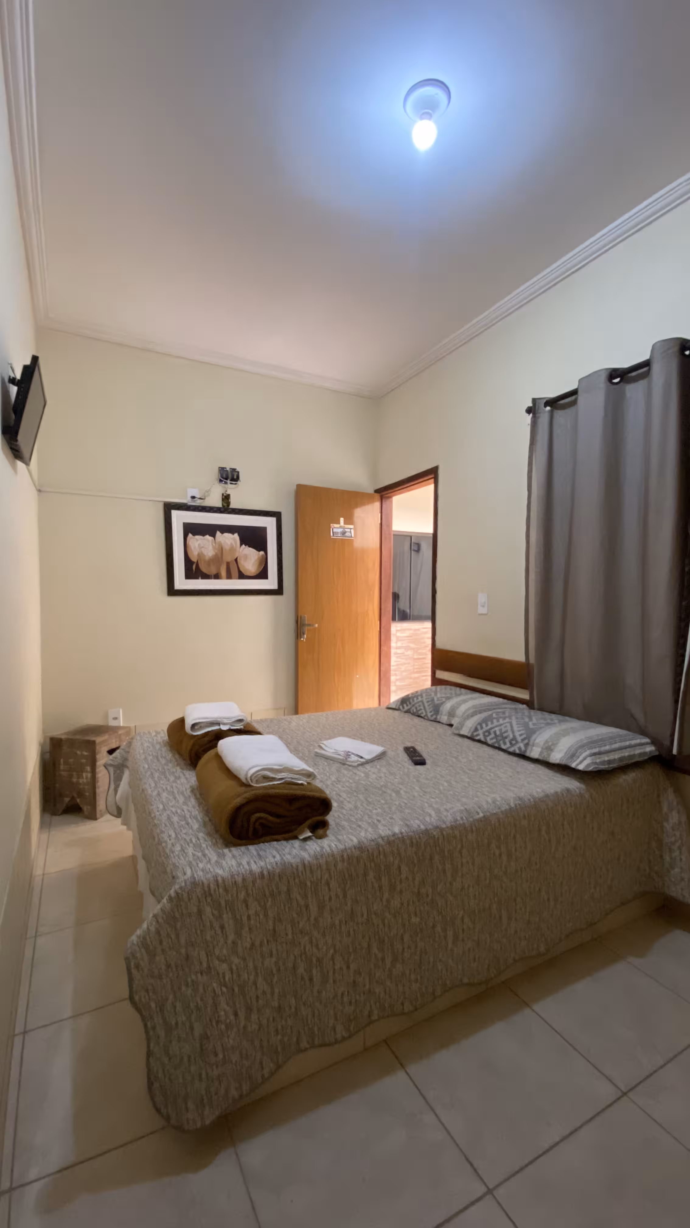 Foto do imóvel em Assis